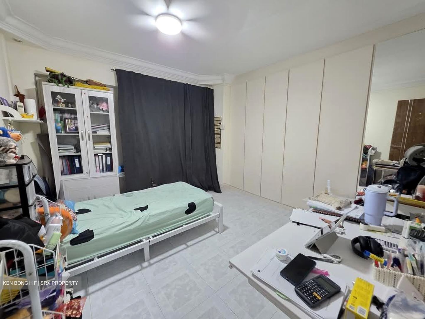 Blk 704 Choa Chu Kang Street 53 (Choa Chu Kang), HDB 4 Rooms #537306911